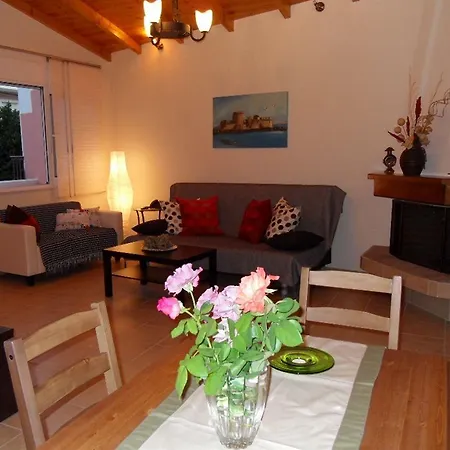 Omorfi Poli 120 Sqm Apartamento Nauplia