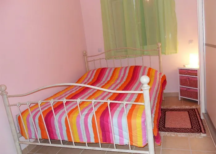 Omorfi Poli 120 Sqm Appartement *