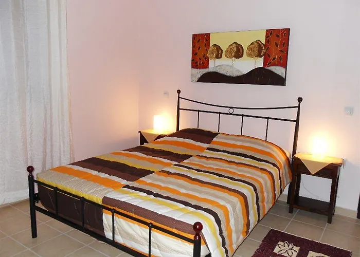Appartement Omorfi Poli 120 Sqm *