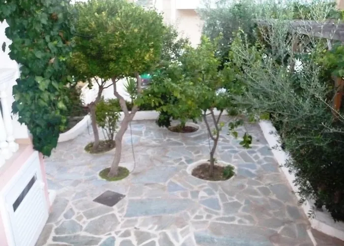 Omorfi Poli 120 Sqm * Nauplion