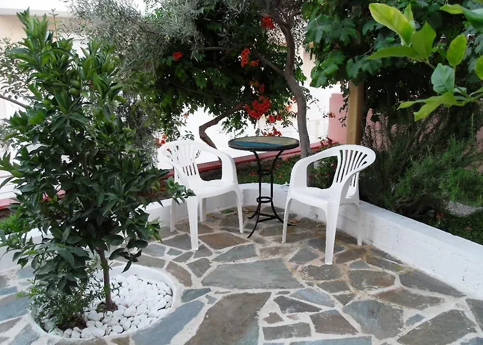 Omorfi Poli 120 Sqm * Nauplion