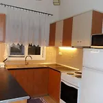 Apartment Omorfi Poli 120 Sqm
