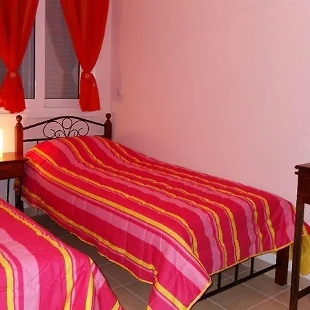 Omorfi Poli 120 Sqm Daire *