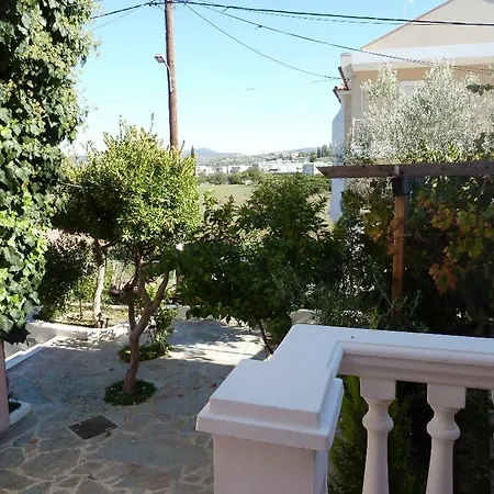 Apartment Omorfi Poli 120 Sqm Nafplio