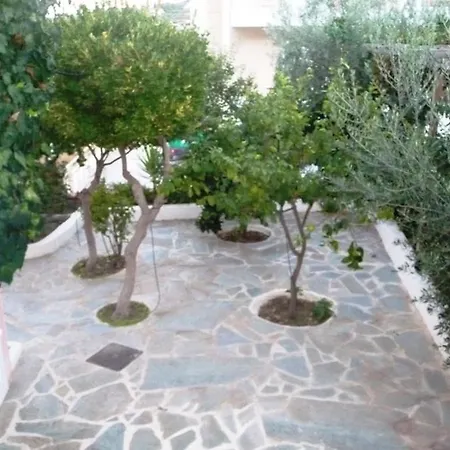 Omorfi Poli 120 Sqm * ナフプリオ