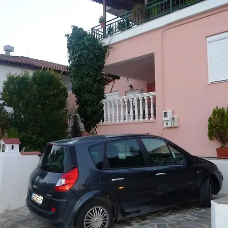 Omorfi Poli 120 Sqm Daire Anabolu