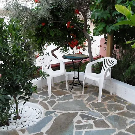 Omorfi Poli 120 Sqm * Nauplion