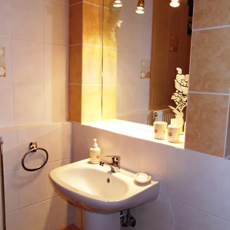 Omorfi Poli 120 Sqm Nauplion