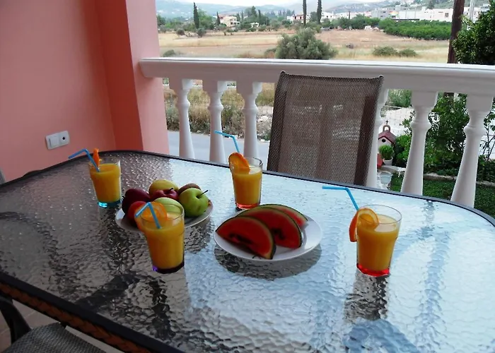 Apartamento Omorfi Poli 120 Sqm *