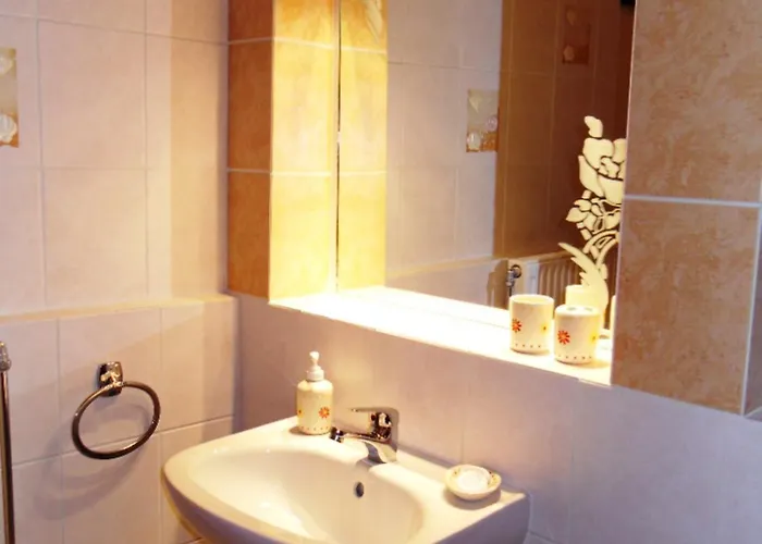 Omorfi Poli 120 Sqm Náuplia